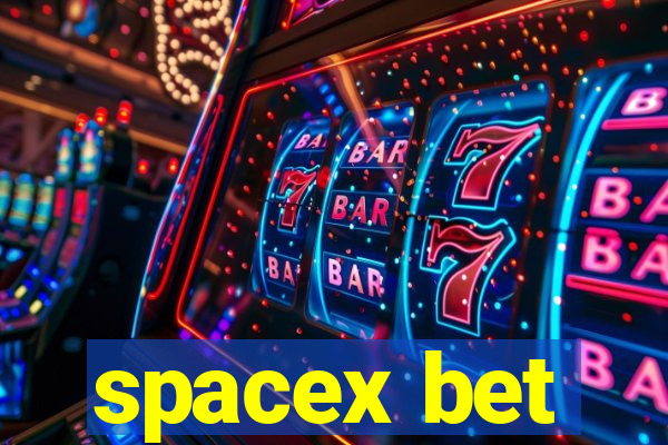 spacex bet